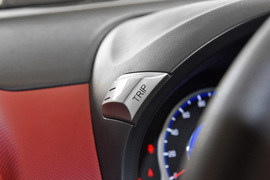 2019款长安奔奔EV360