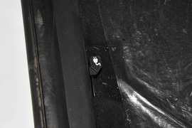 2019款长安奔奔EV360