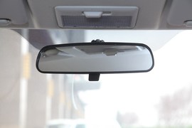 2019款长安奔奔EV360