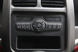 2019款长安奔奔EV360