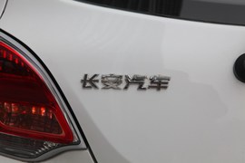 2019款长安奔奔EV360