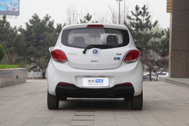 2019款长安奔奔EV360