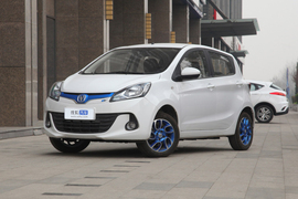 2019款长安奔奔EV360