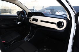 2018款电咖EV10