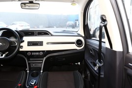 2018款电咖EV10