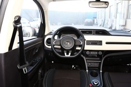 2018款电咖EV10