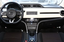 2018款电咖EV10
