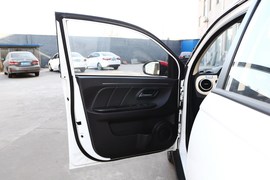 2018款电咖EV10