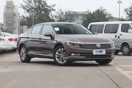 2019款大众迈腾
