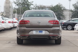 2019款大众迈腾