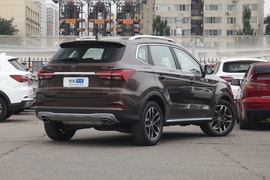 2019款荣威RX5