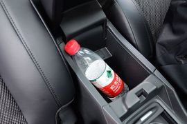   2020款本田杰德 1.8L 自动舒适版