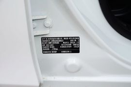   2020款本田杰德 1.8L 自动舒适版