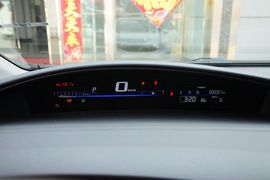  2020款本田杰德 1.8L 自动舒适版