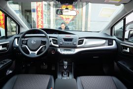   2020款本田杰德 1.8L 自动舒适版