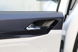 2020款一汽-大众宝来·纯电尚Pro