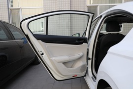 2020款一汽-大众宝来·纯电尚Pro