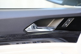 2020款一汽-大众宝来·纯电尚Pro