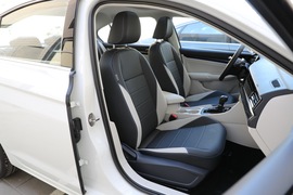 2020款一汽-大众宝来·纯电尚Pro