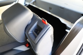 2020款一汽-大众宝来·纯电尚Pro