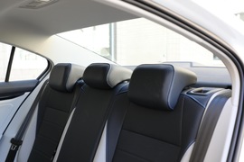 2020款一汽-大众宝来·纯电尚Pro