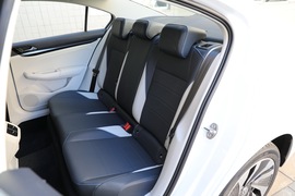 2020款一汽-大众宝来·纯电尚Pro