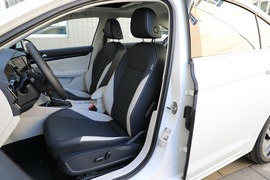 2020款一汽-大众宝来·纯电尚Pro