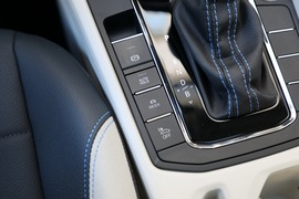 2020款一汽-大众宝来·纯电尚Pro