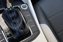 2020款一汽-大众宝来·纯电尚Pro