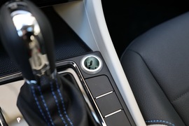 2020款一汽-大众宝来·纯电尚Pro