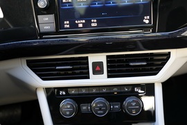 2020款一汽-大众宝来·纯电尚Pro