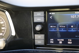 2020款一汽-大众宝来·纯电尚Pro