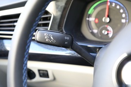 2020款一汽-大众宝来·纯电尚Pro