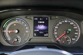 2020款一汽-大众宝来·纯电尚Pro