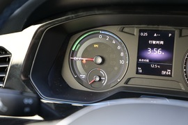 2020款一汽-大众宝来·纯电尚Pro