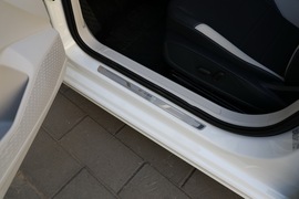 2020款一汽-大众宝来·纯电尚Pro