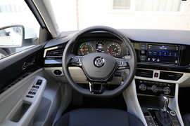 2020款一汽-大众宝来·纯电尚Pro