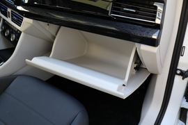 2020款一汽-大众宝来·纯电尚Pro