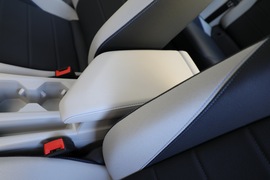 2020款一汽-大众宝来·纯电尚Pro