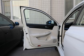 2020款一汽-大众宝来·纯电尚Pro