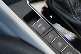 2020款一汽-大众宝来·纯电尚Pro