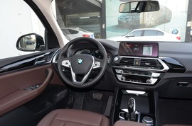 2018款宝马X3