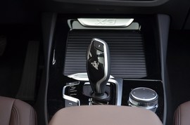 2018款宝马X3