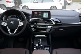 2018款宝马X3
