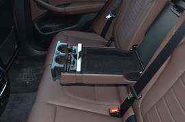 2018款宝马X3