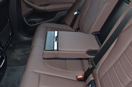 2018款宝马X3