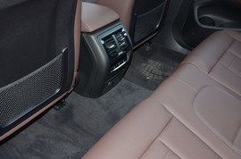 2018款宝马X3
