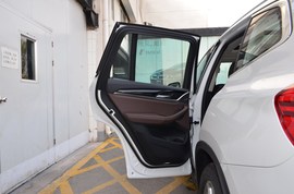 2018款宝马X3