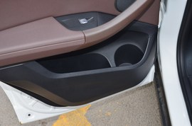 2018款宝马X3