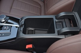 2018款宝马X3